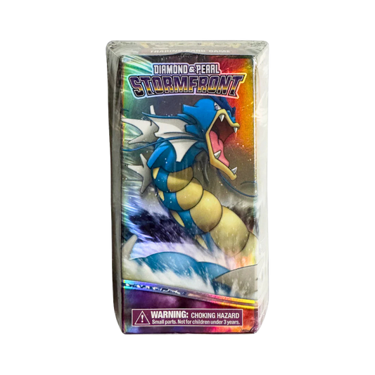 Stormfront Theme Deck (Gyarados)