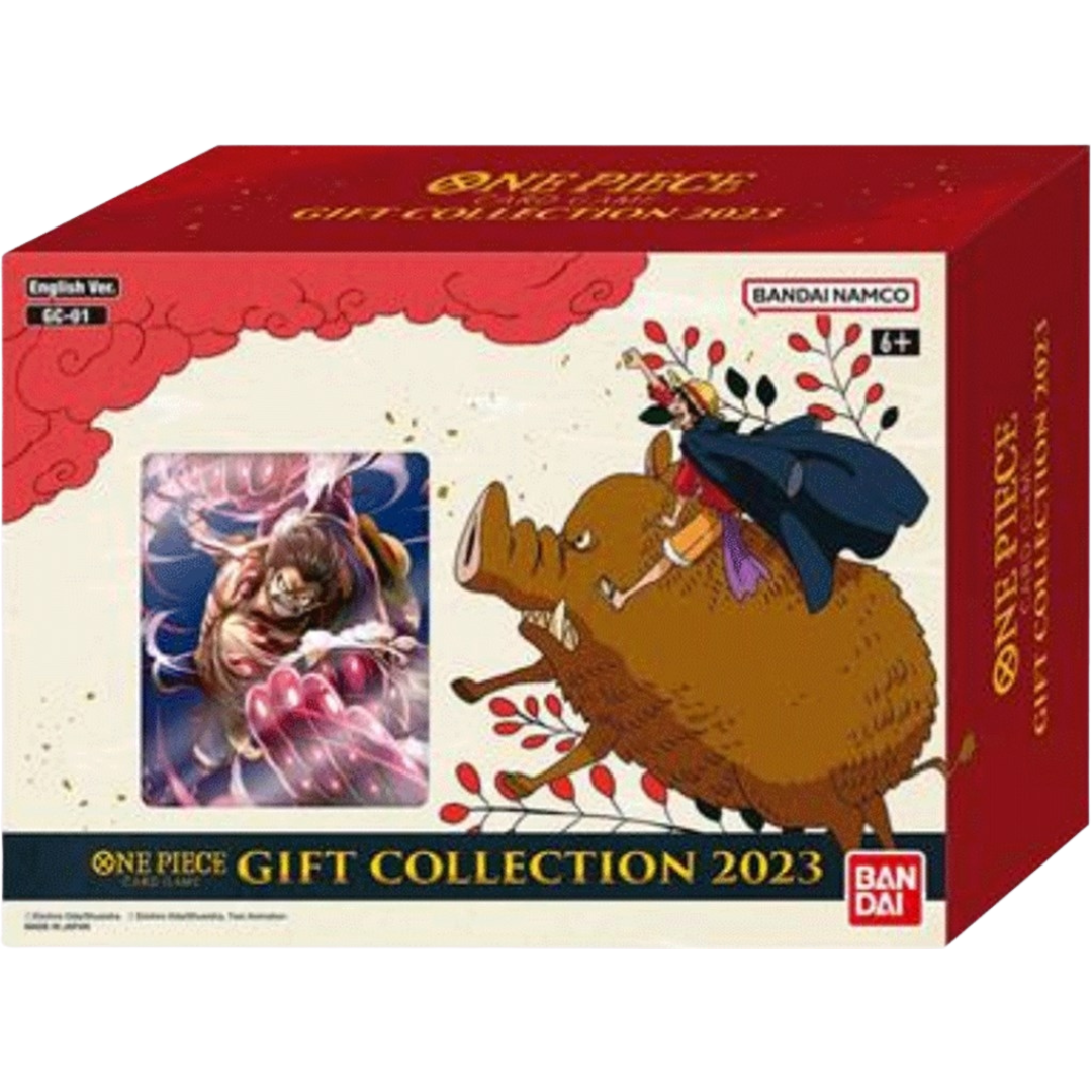 Gift Collection 2023