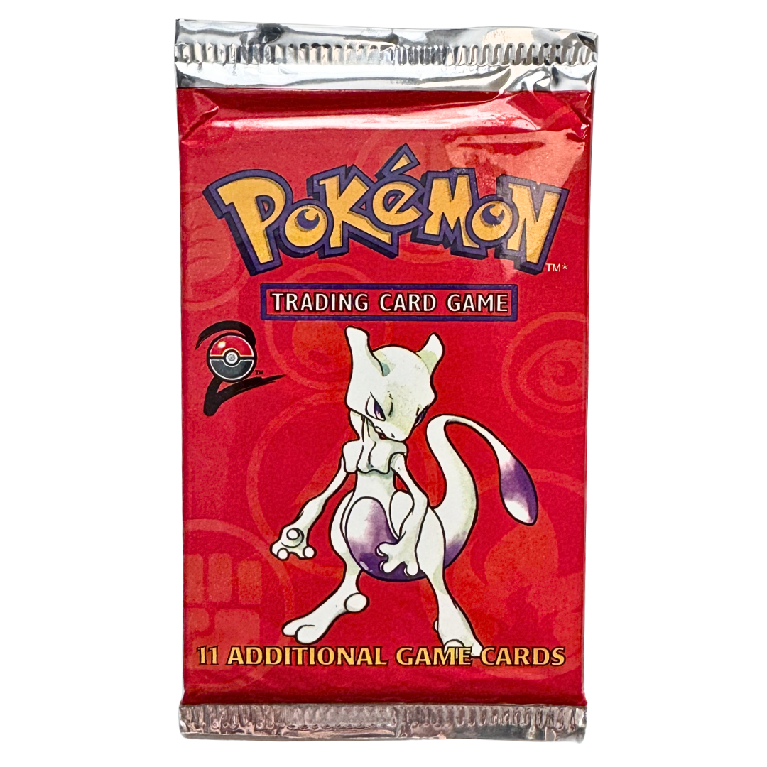 Base Set 2 Booster Pack