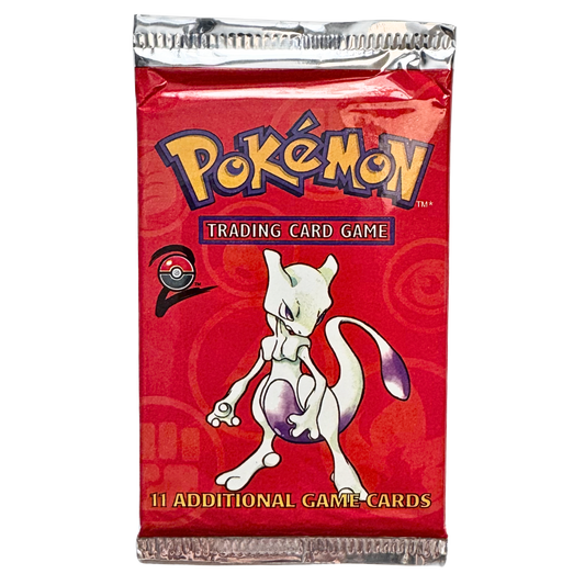 Base Set 2 Booster Pack