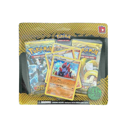 Next Destinies 2-Pack Blister