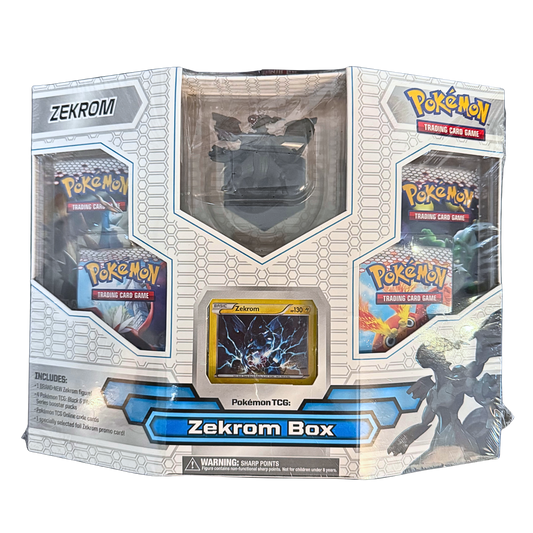 Zekrom Box