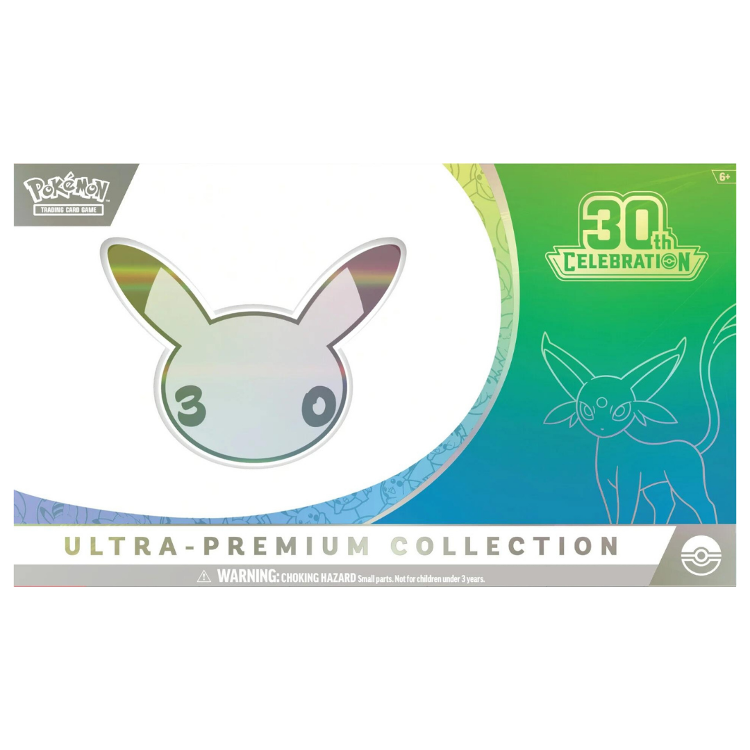 30th Celebration Ultra-Premium Collection [Day] - PRE-ORDER