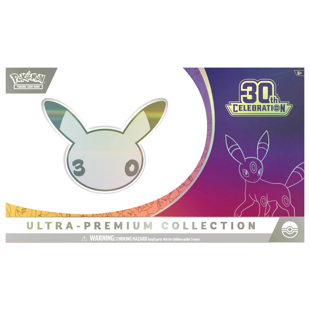 30th Celebration Ultra-Premium Collection [Night] - PRE-ORDER