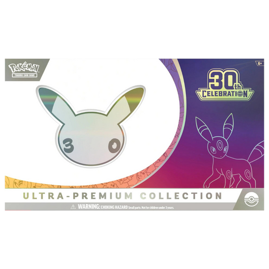 30th Celebration Ultra-Premium Collection [Night] - PRE-ORDER
