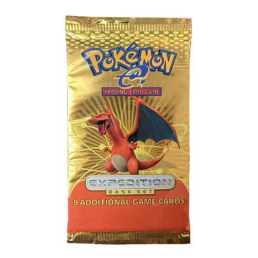 Expedition Booster Pack