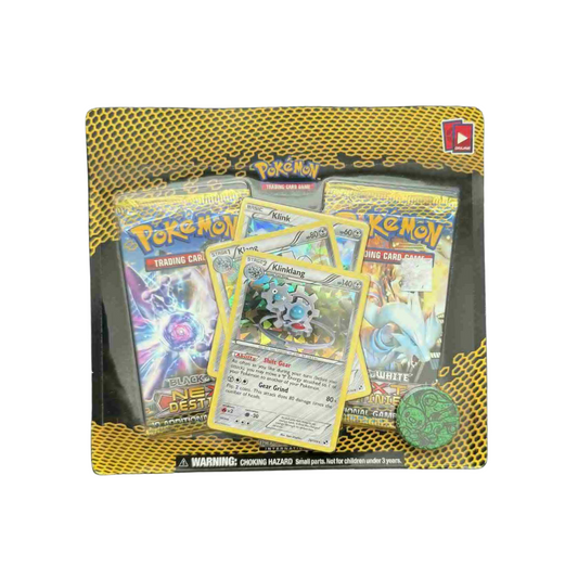 Next Destinies 2-Pack Blister