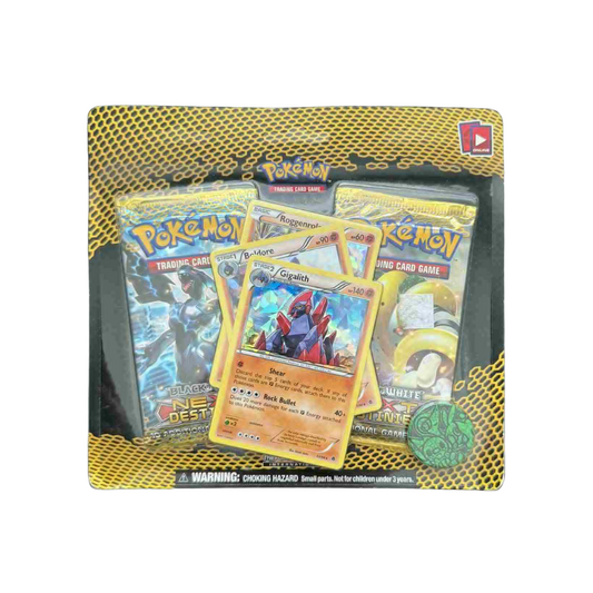 Next Destinies 2-Pack Blister