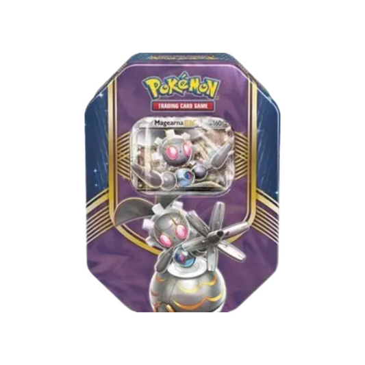 Battle Heart Tin Magearna EX