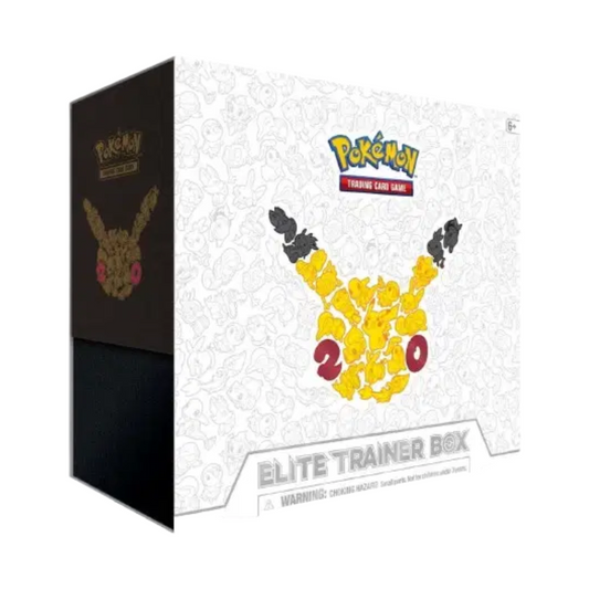 Generations ETB