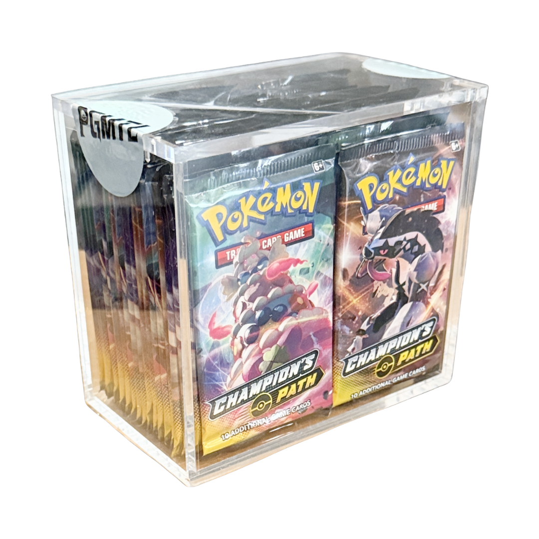 Champion's Path  ''Booster Box''
