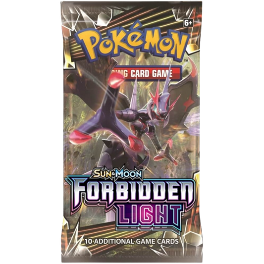 Forbidden Light Booster Pack