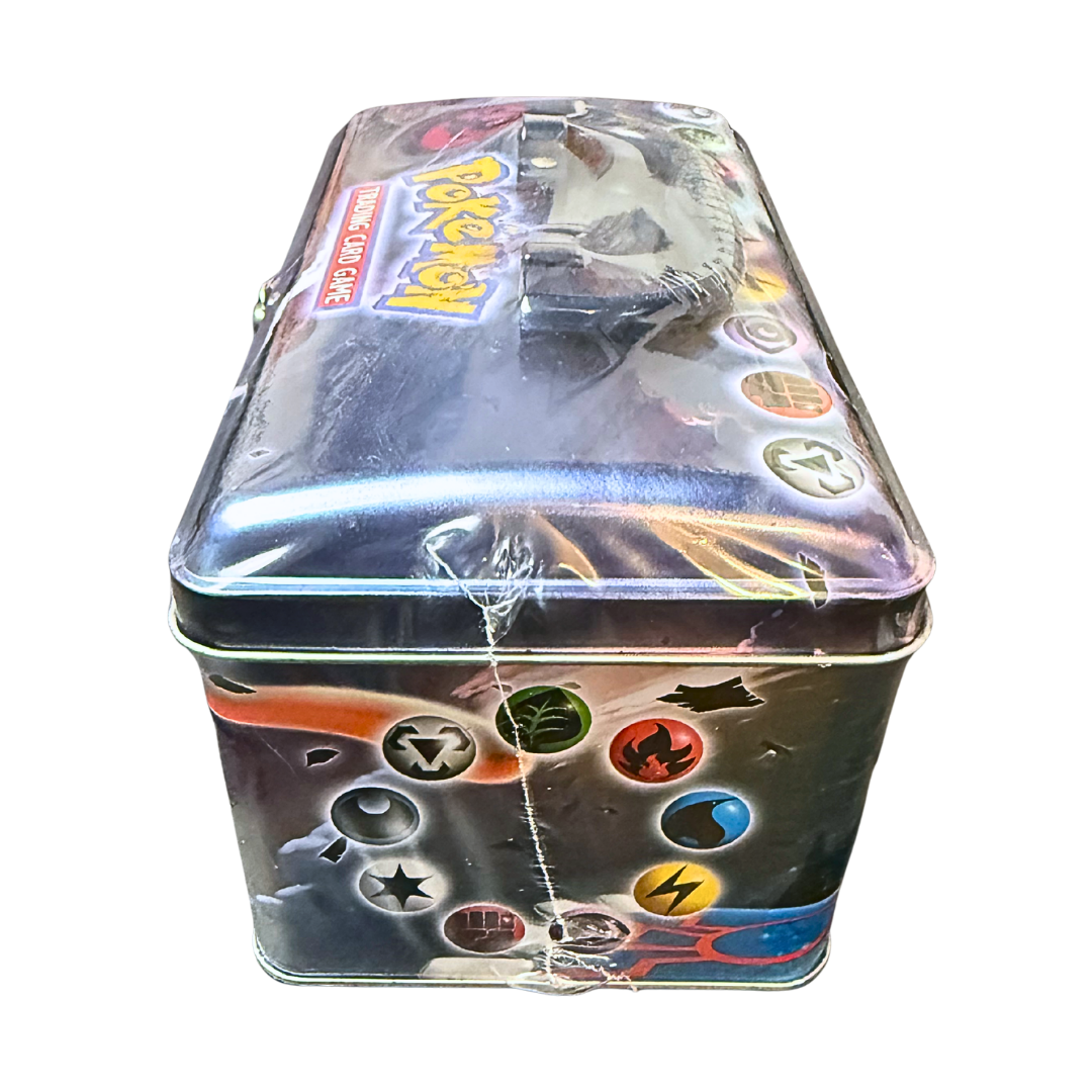 EX Collector's Carry Tin