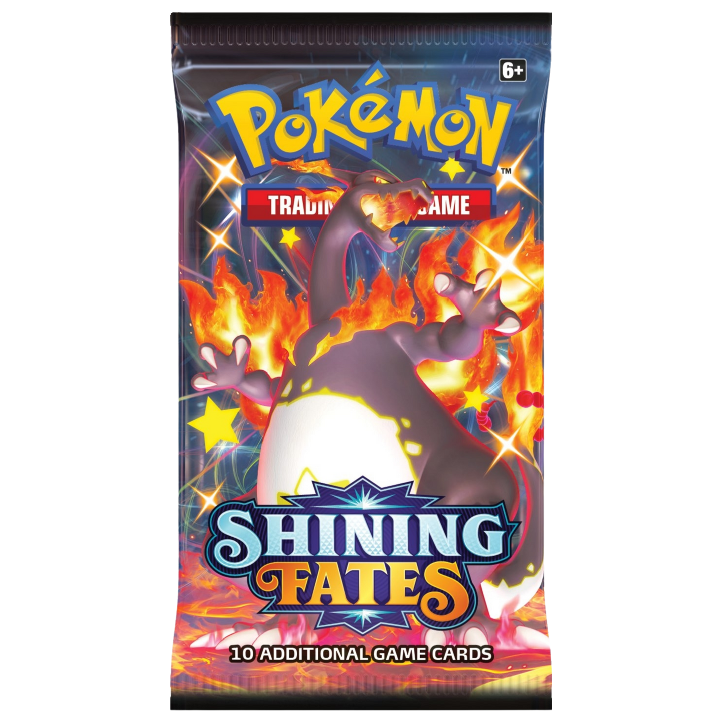 Shining Fates Booster Pack