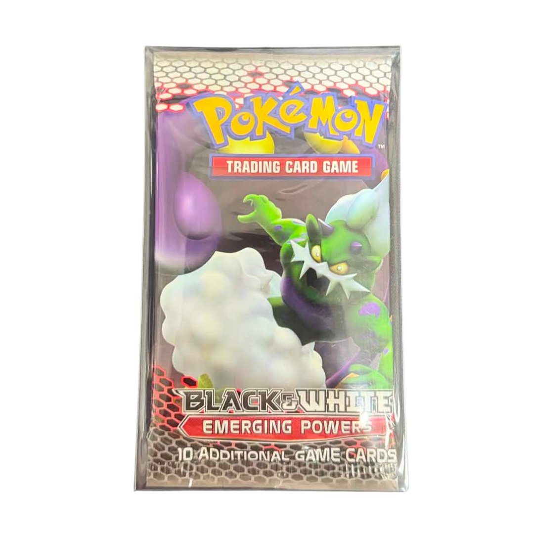 Emerging Powers Booster Pack (Tamper-Sealed)