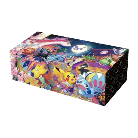 Pokemon Center Pikachu Kanazawa Special Box (JP)