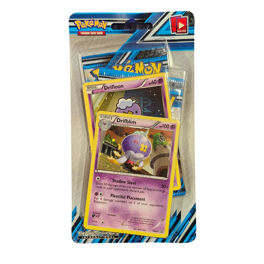 Plasma Storm 2-pack Blister