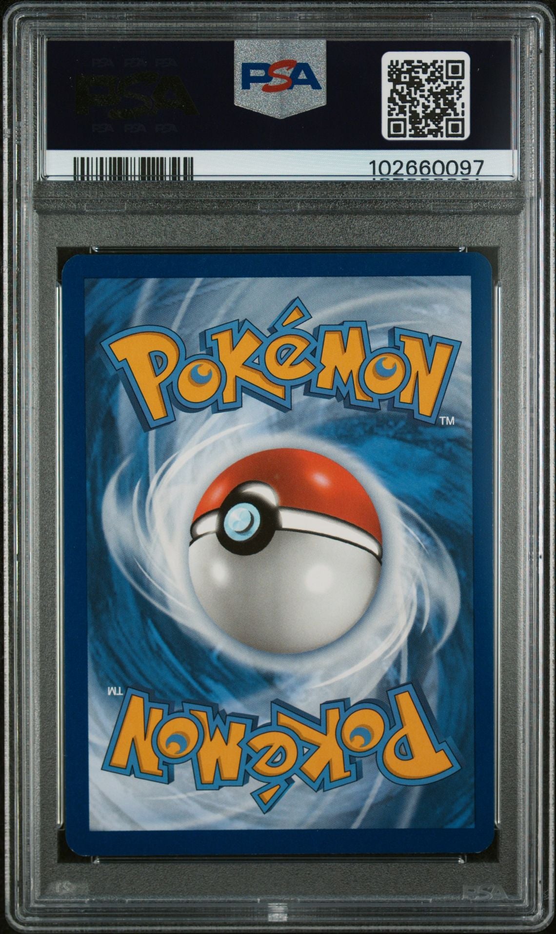 CHARIZARD ex PALDEAN FATES TIN 2024 POKEMON SVP EN-SV BLACK STAR PROMO PSA MINT 9