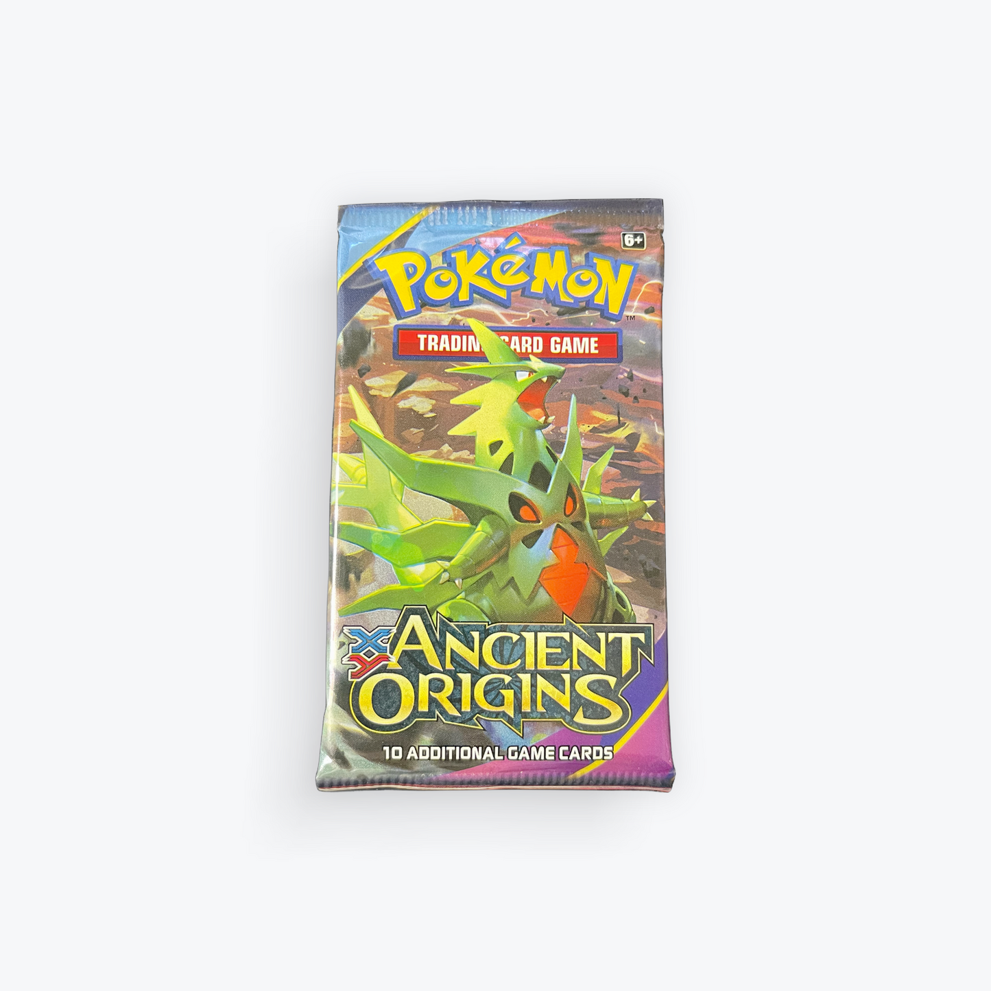 Ancient Origins Booster Pack