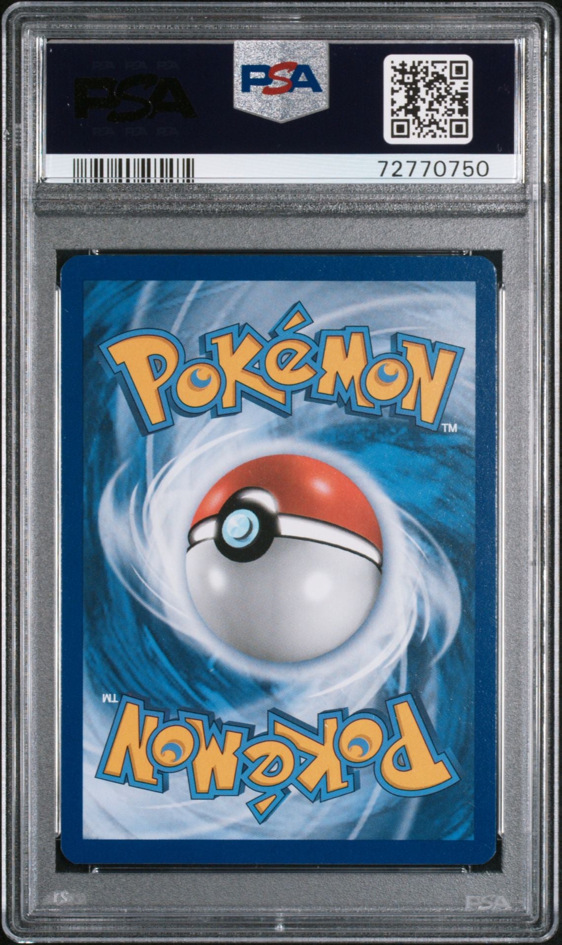 FA/MANAPHY EX BREAKPOINT 2016 POKEMON XY BREAKPOINT PSA MINT 9