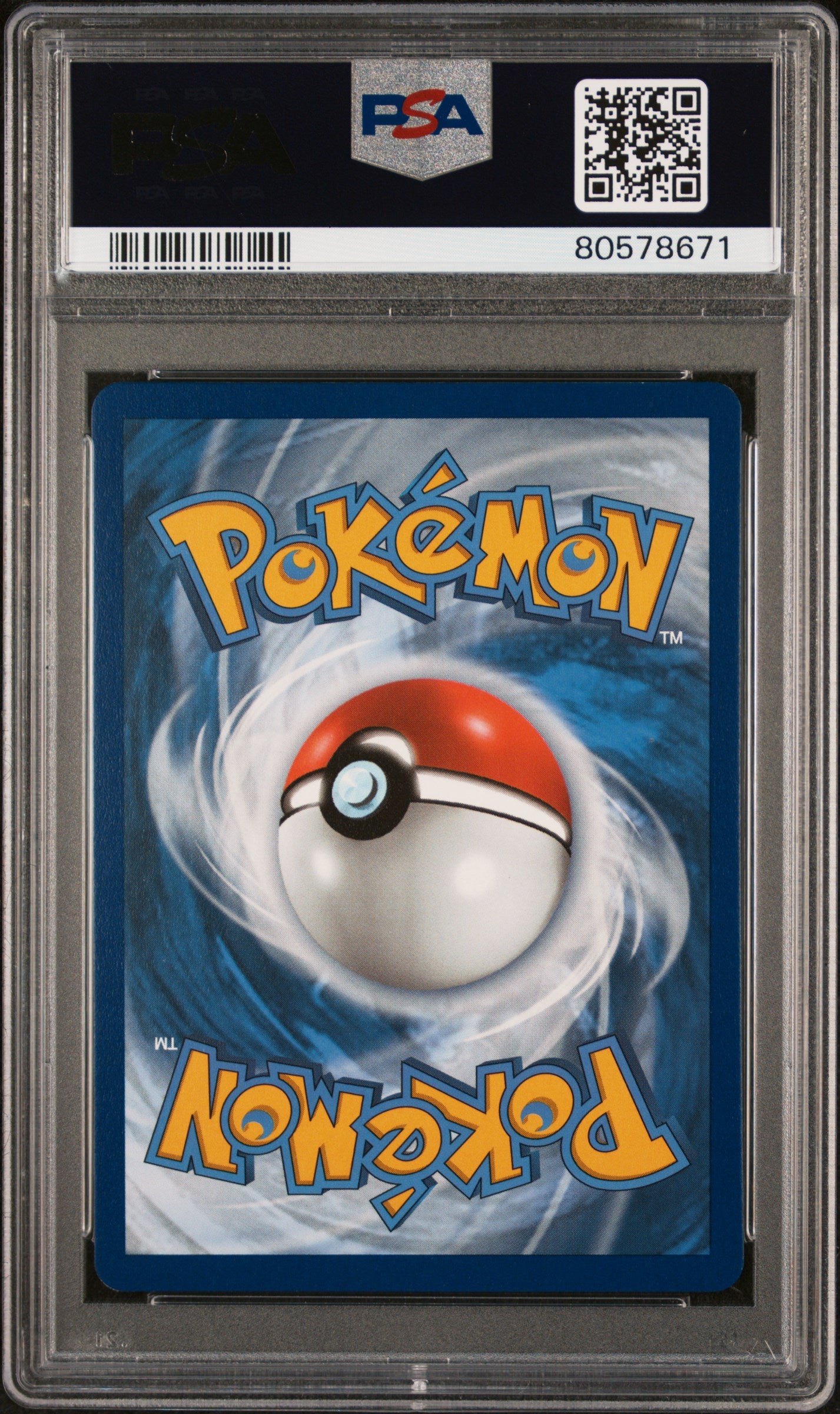 FA/UMBREON VMAX EVOLVING SKIES-SECRET 2021 POKEMON SWORD & SHIELD EVOLVING SKIES PSA GEM MT 10