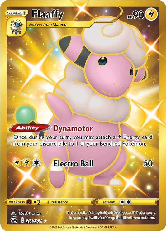 Flaaffy 280/264 - NM