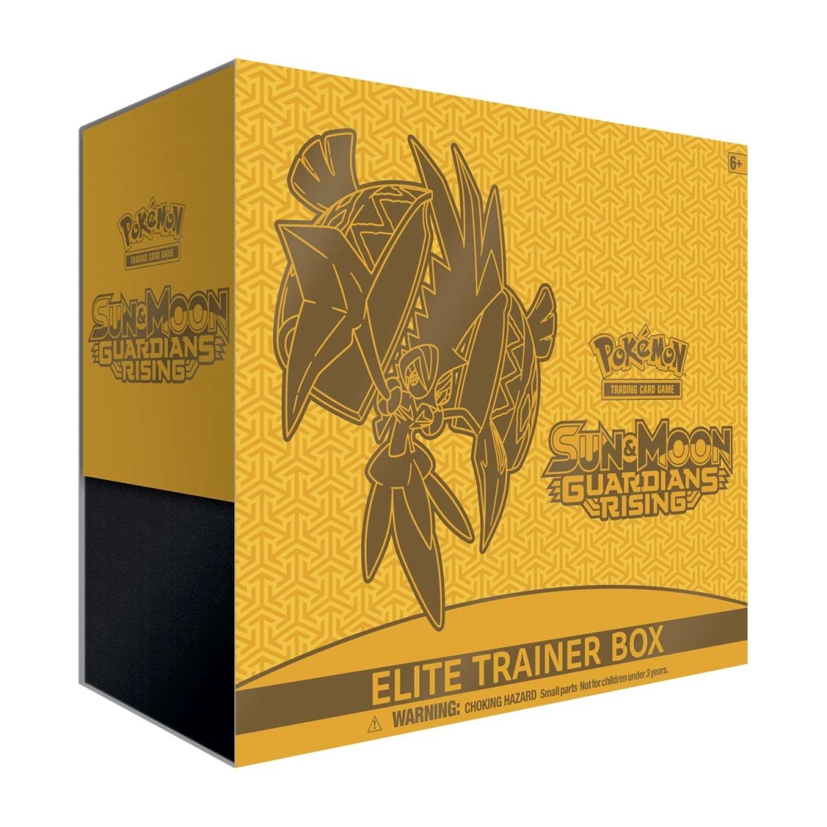 Guardians Rising ETB