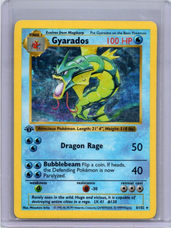 Gyarados (006/102) (BSS)
