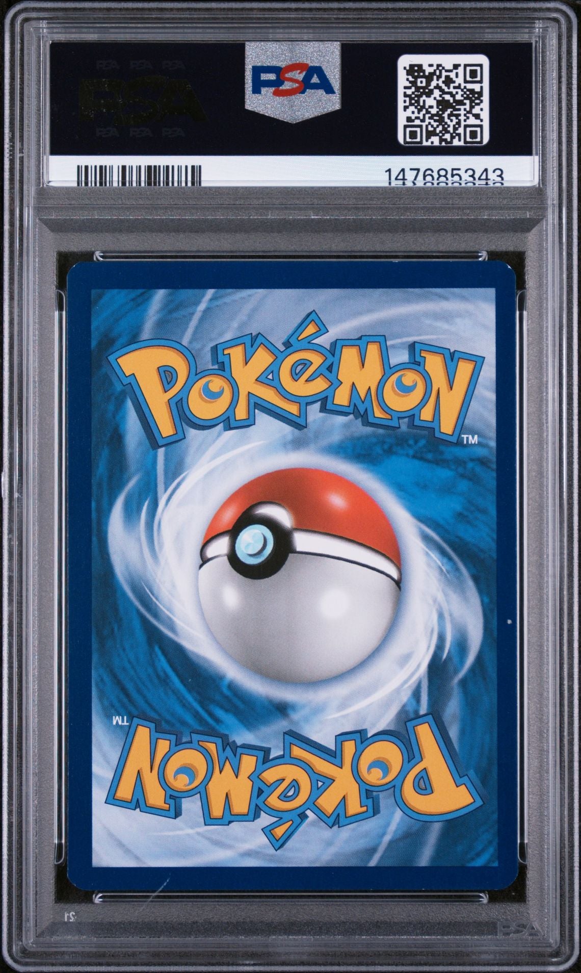 CELEBI & VENUSAUR GX TEAM UP-SECRET-FA 2019 POKEMON SUN & MOON TEAM UP PSA NM 7