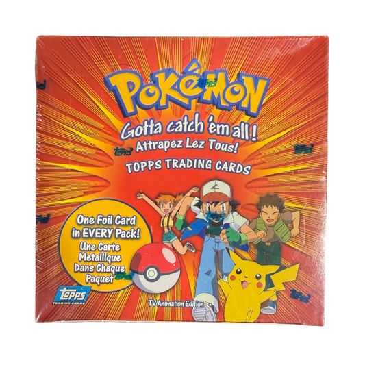Topps Series 1 Booster Box