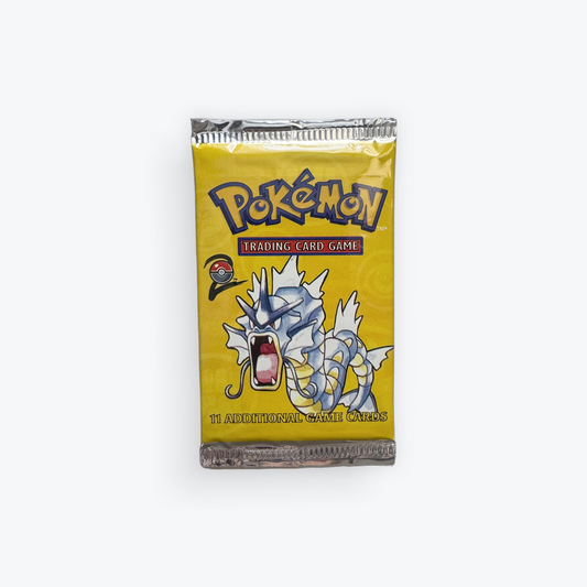 Base Set 2 Booster Pack