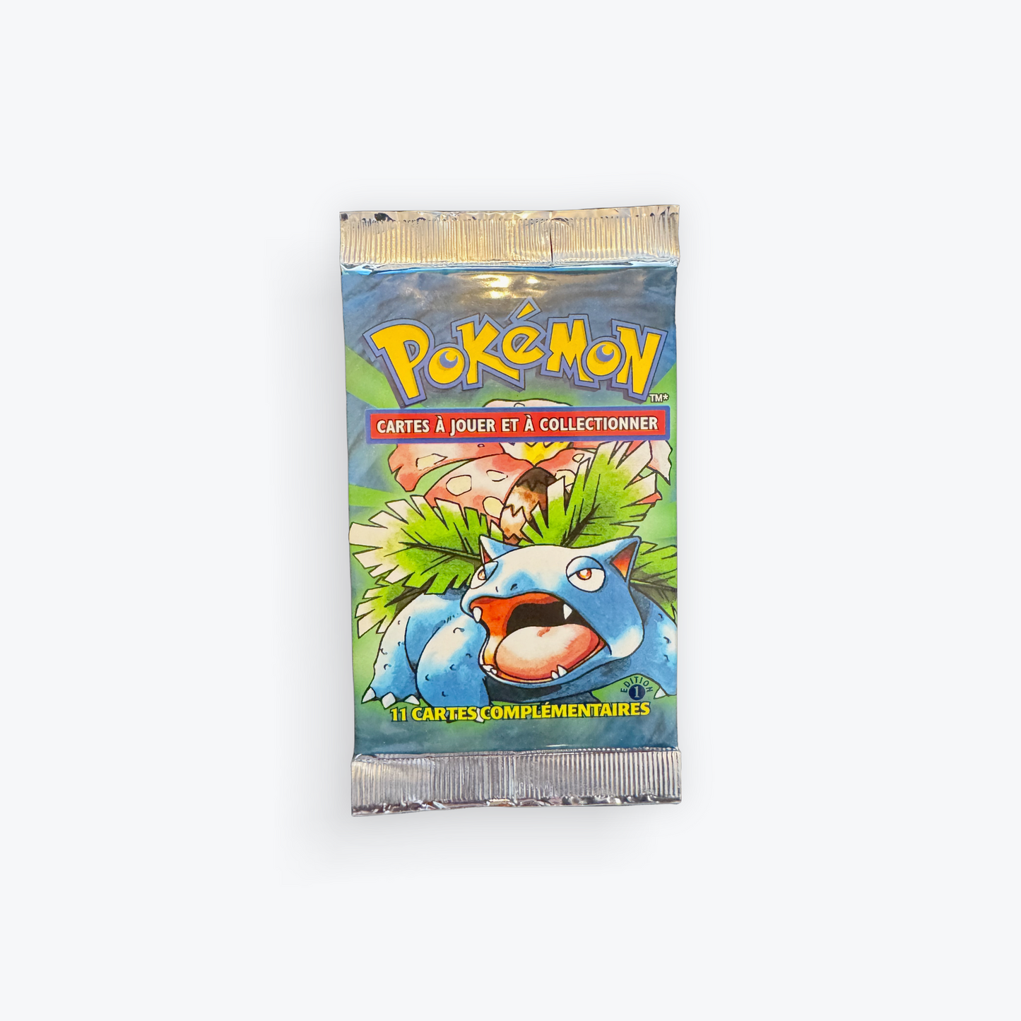 French 1st Ed. Booster Pack