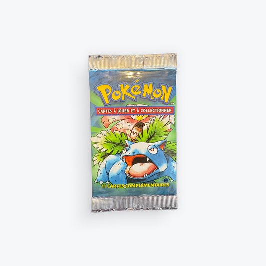 French 1st Ed. Booster Pack