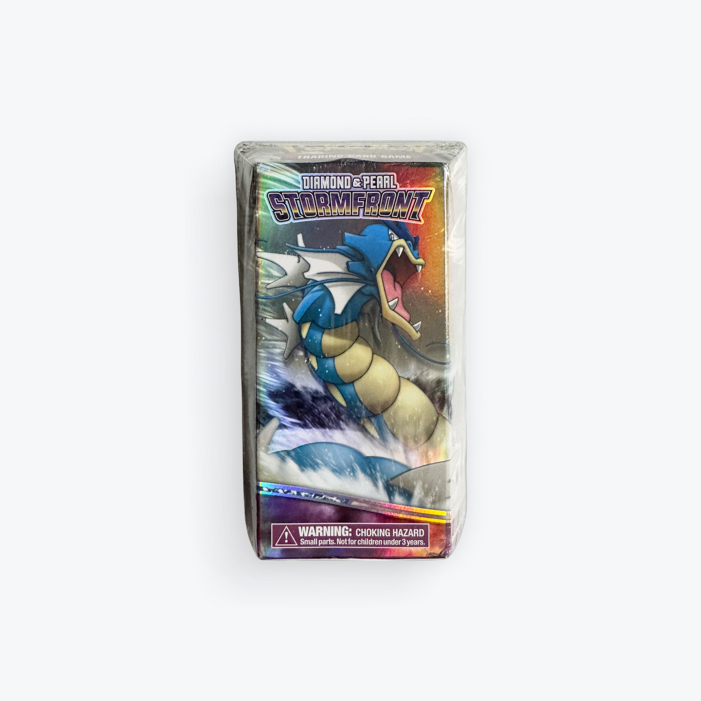 Stormfront Theme Deck (Gyarados)
