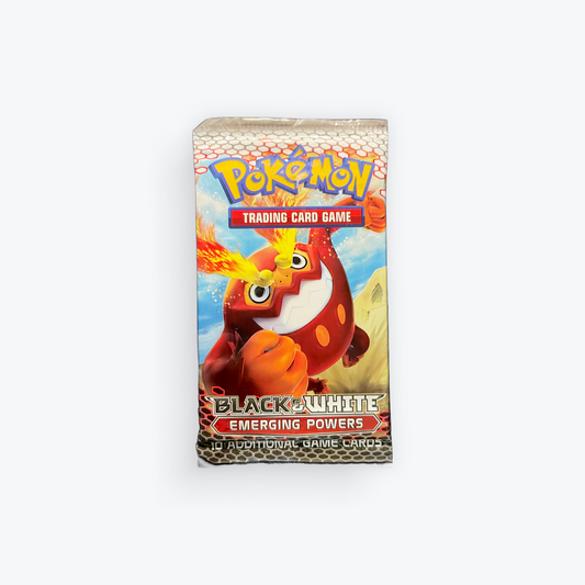 Emerging Powers Booster Pack