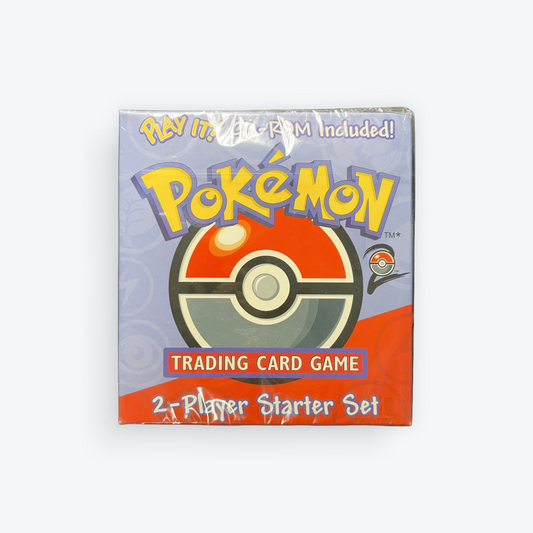 Base Set 2 - 2 Player Starter Set (CD)