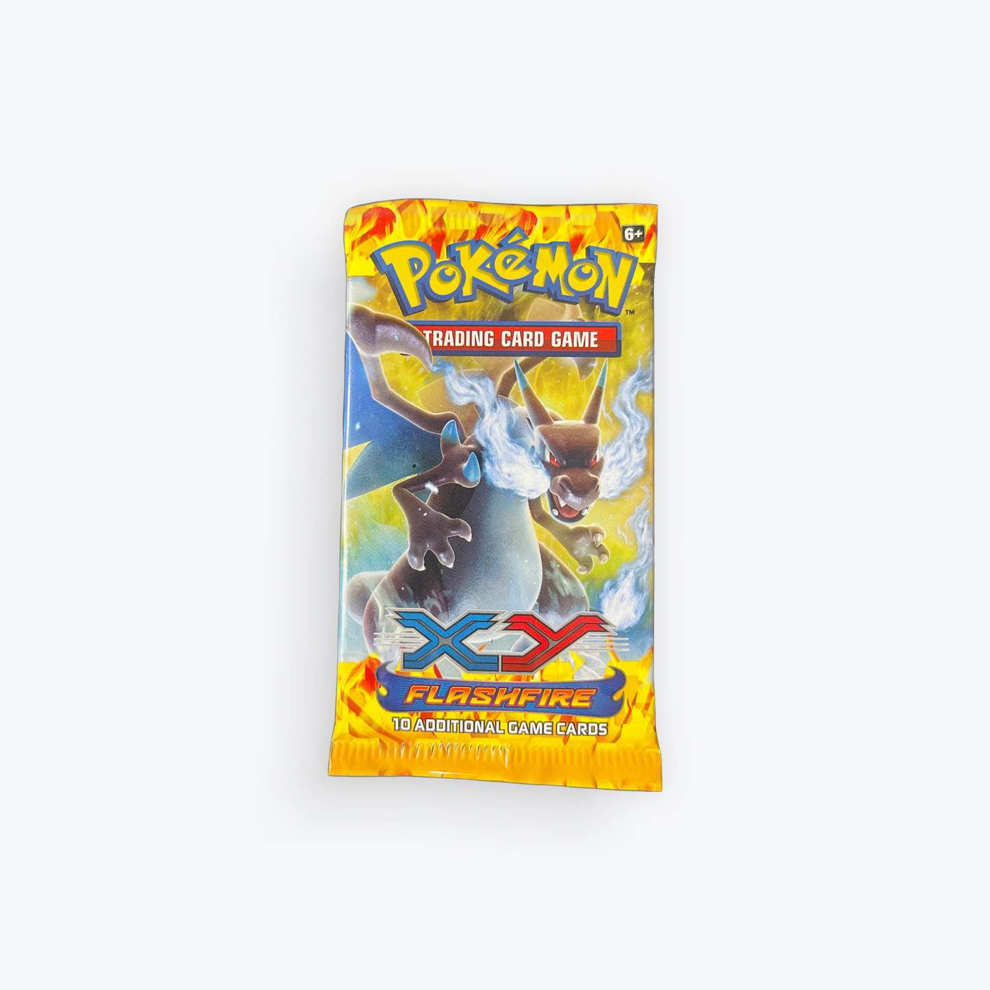 Flashfire Booster Pack