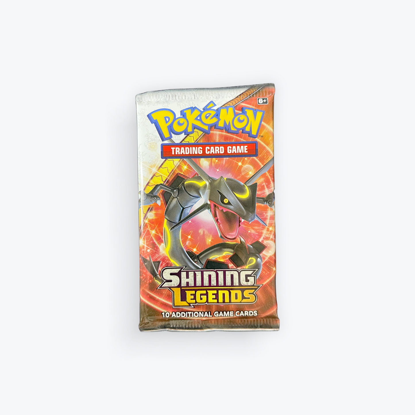 Shining Legends Booster Pack