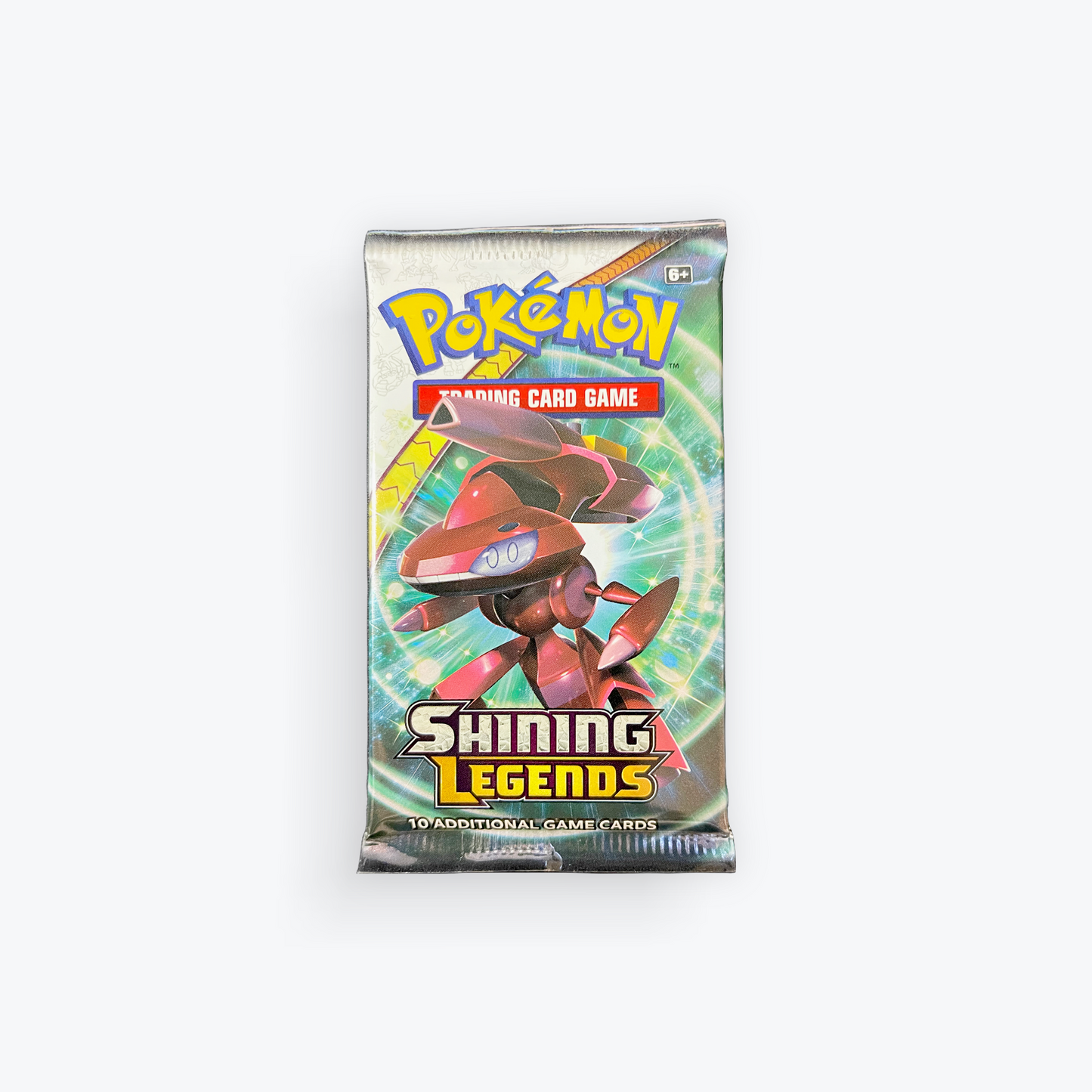 Shining Legends Booster Pack