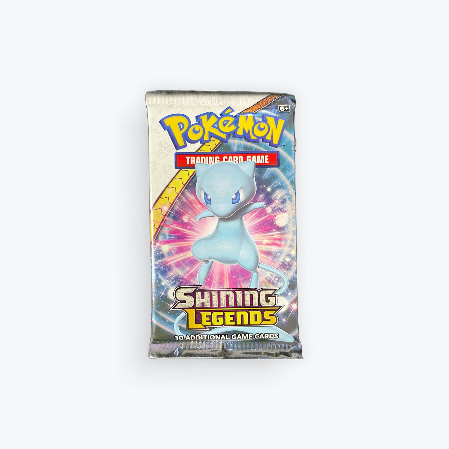 Shining Legends Booster Pack