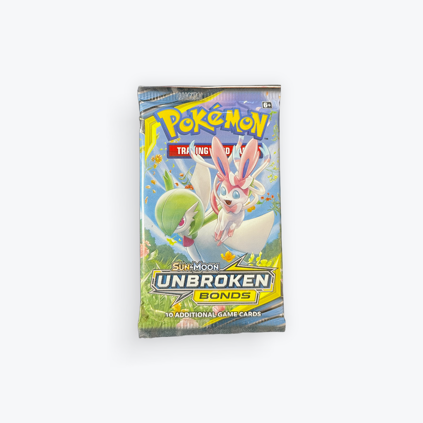 Unbroken Bonds Booster Pack