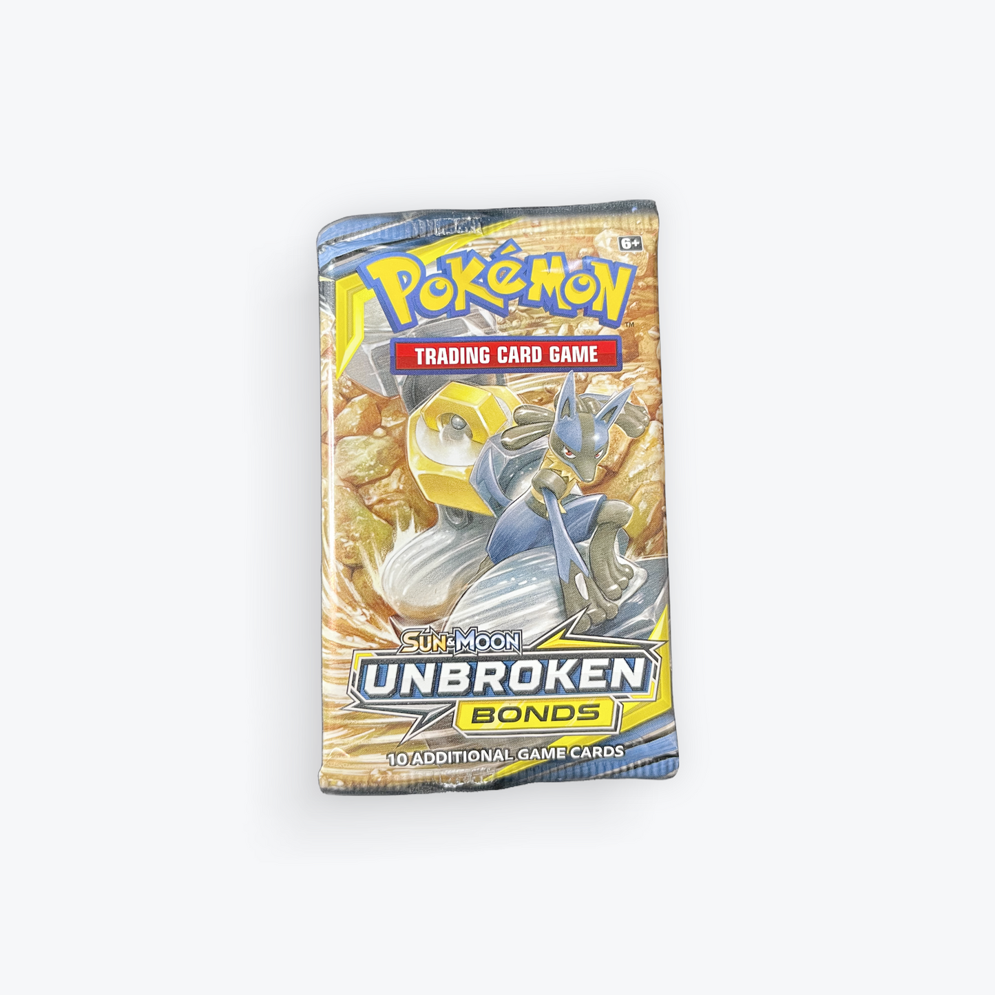 Unbroken Bonds Booster Pack