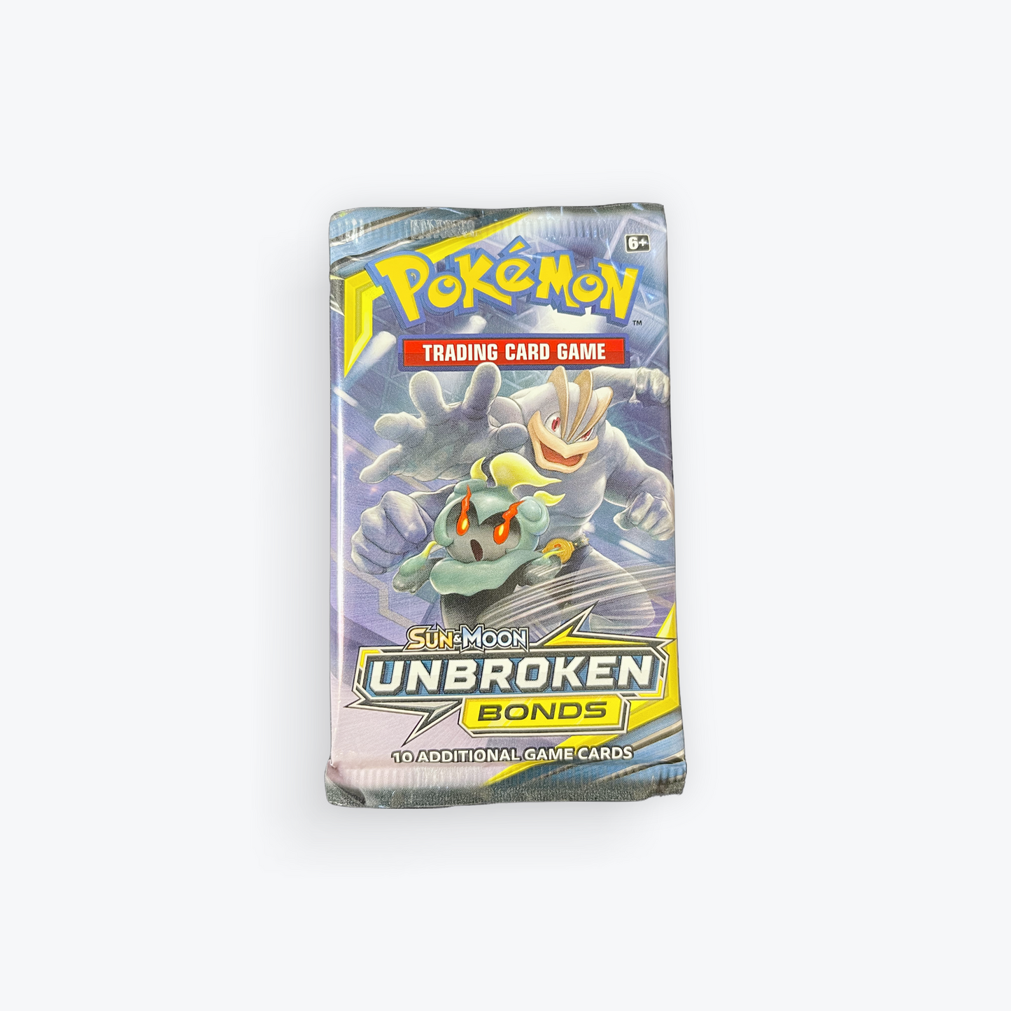 Unbroken Bonds Booster Pack