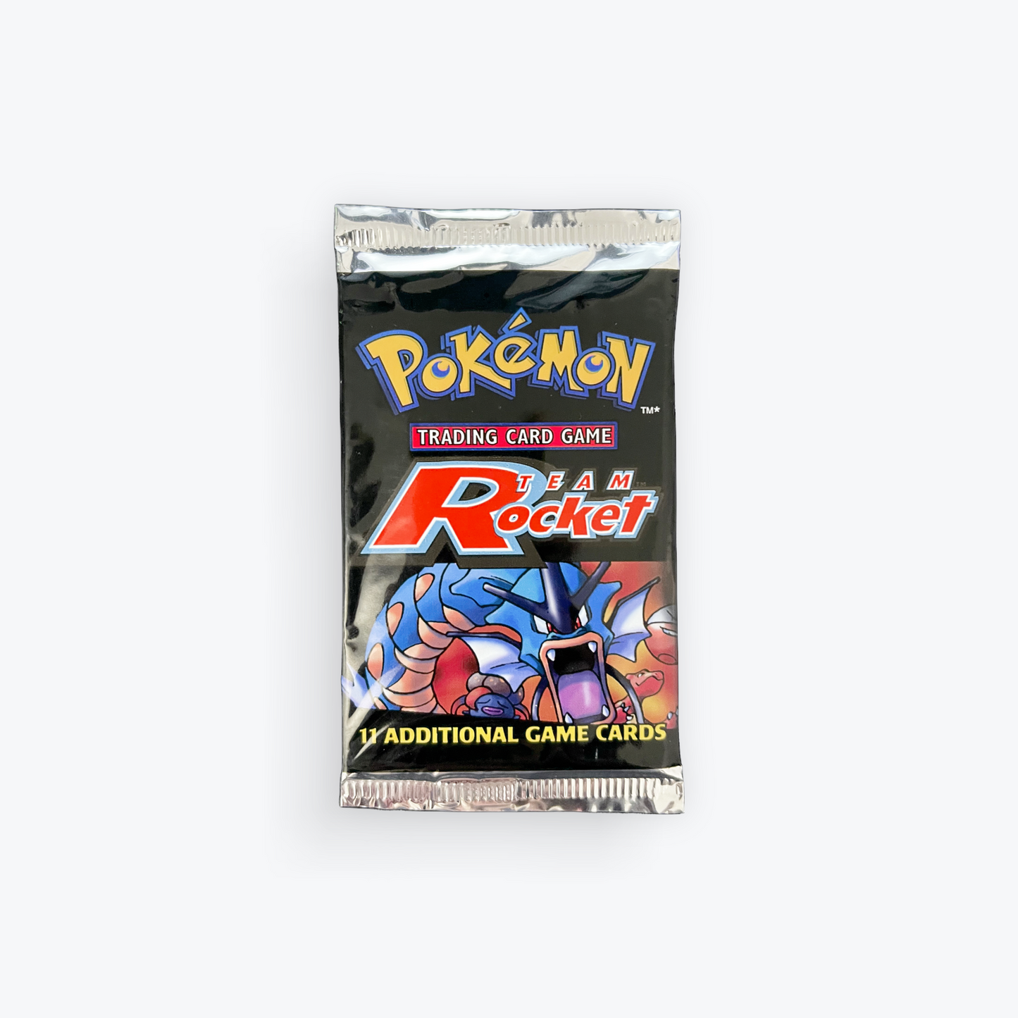 Team Rocket Booster Pack