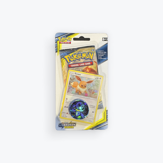 Unbroken Bonds Blister (Eevee)