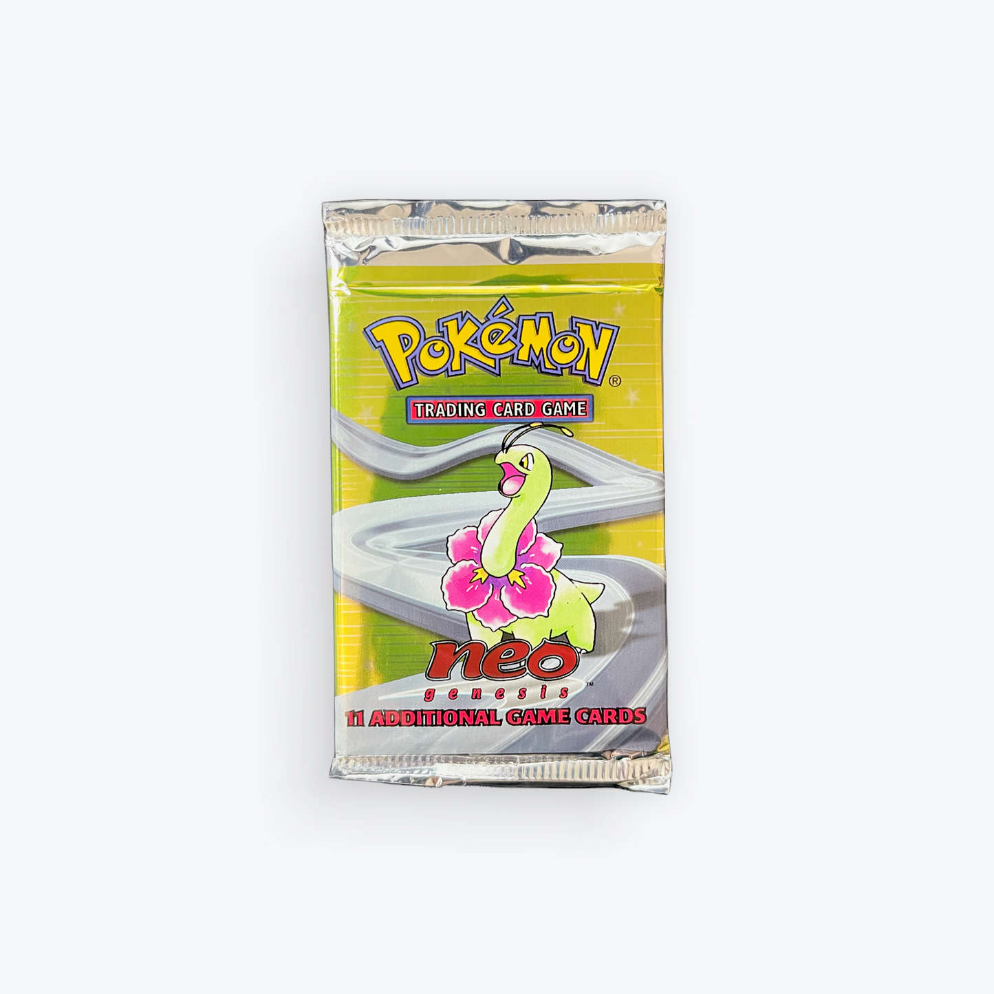 Neo Genesis Booster Pack