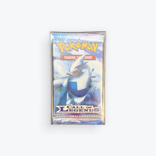 Call of Legends Booster Pack