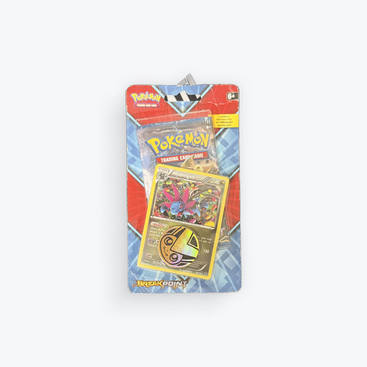 Breakpoint Blister (Hydreigon)