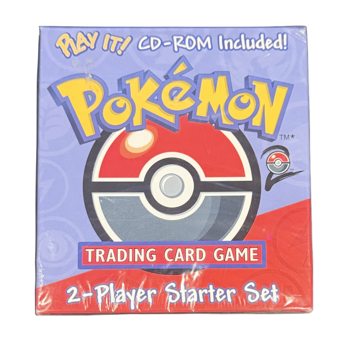 Base Set 2 - 2-Player CD-ROM Starter Set