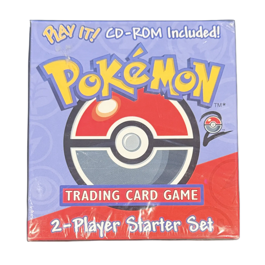 Base Set 2 - 2-Player CD-ROM Starter Set